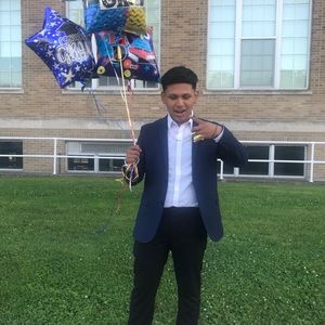 Meet your Posher, Angel